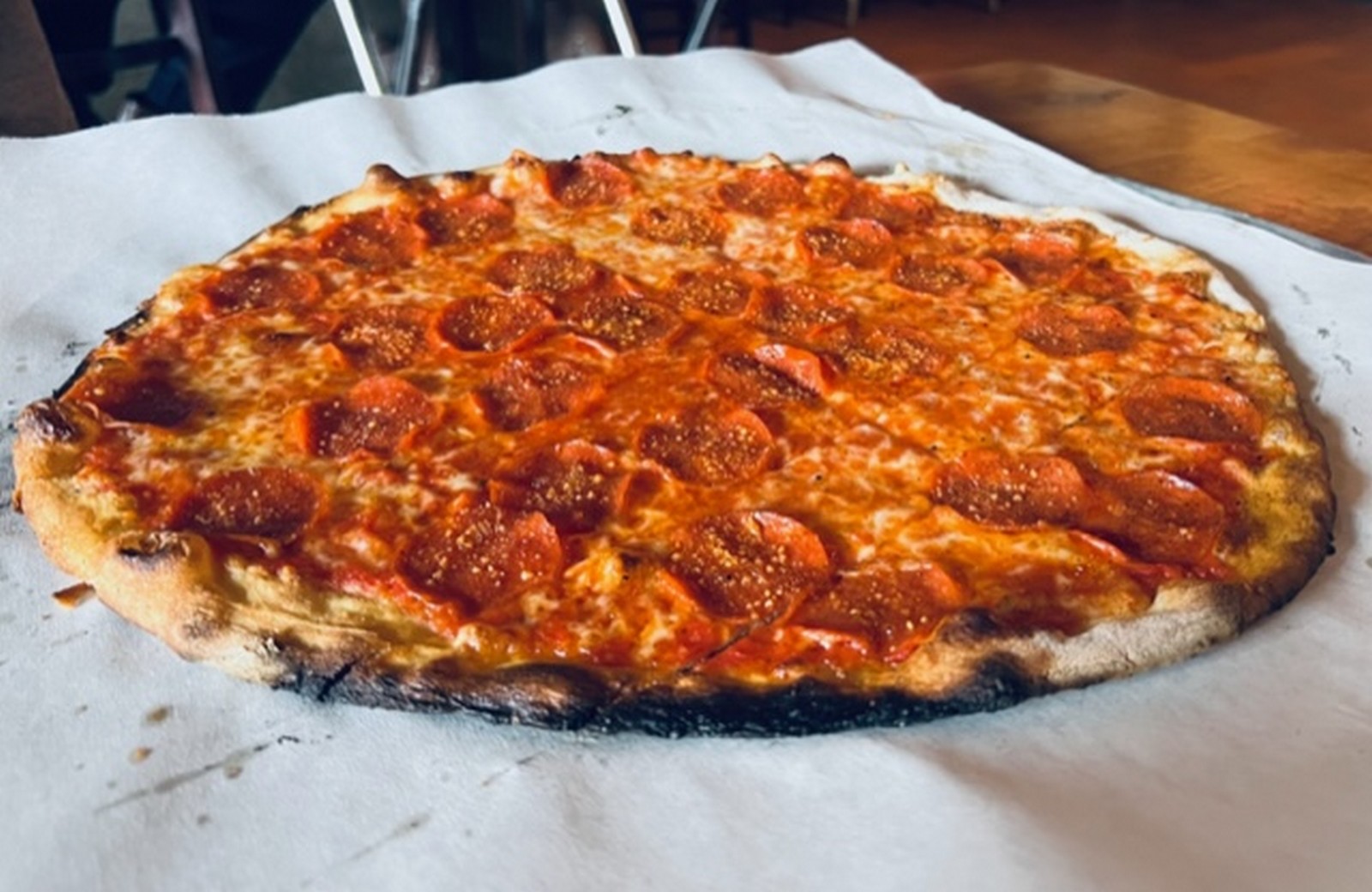 New Haven Pizza Guide Is This The Best Pizza City In The U S