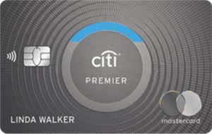 Citi Premier® Card Review