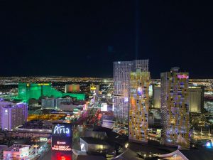 Cosmopolitan, Aria, Bellagio guests now have reciprocal room-charging  privileges - The Points Guy
