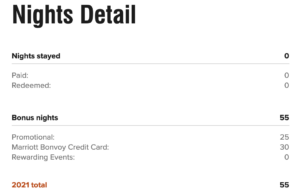 Why I M Considering A Marriott Mattress Run Travel On Points