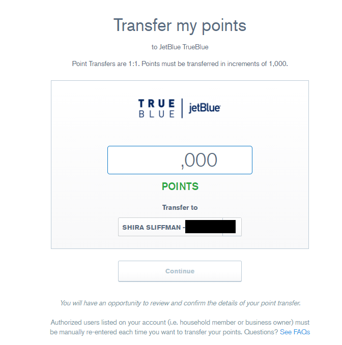 How to Transfer Chase Ultimate Rewards to Travel Partners