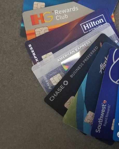Deciding Whether to Pay a Credit Card's Annual Fee » Travel on Point(s)