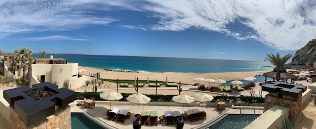 Waldorf Astoria Los Cabos Pedregal is one of the best places to stay in Cabo  San Lucas