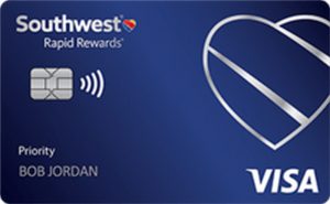 Southwest Personal Card Reviews