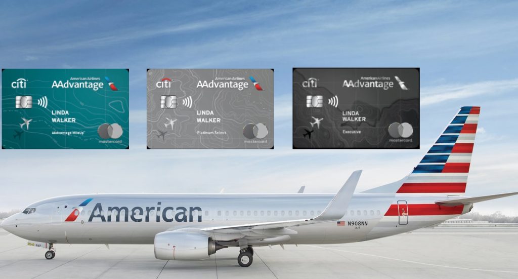 Review: American Airlines Personal Credit Cards » Travel On Points