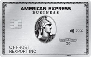 The Business Platinum Card® from American Express Review