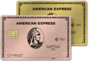 American Express® Gold Card Review