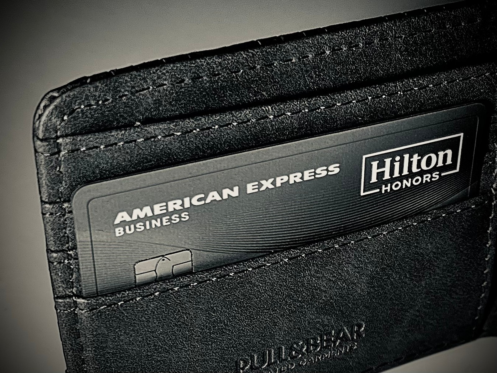 Hilton Honors American Express Business Card Review