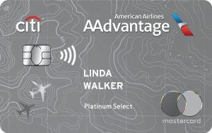 American Airlines Personal Card Comparison