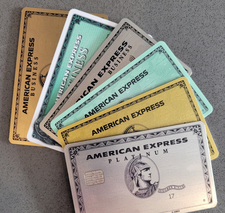 American Express