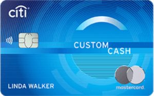Citi Custom Cash℠ Card Review