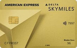 Delta Personal Cards Review & Comparison