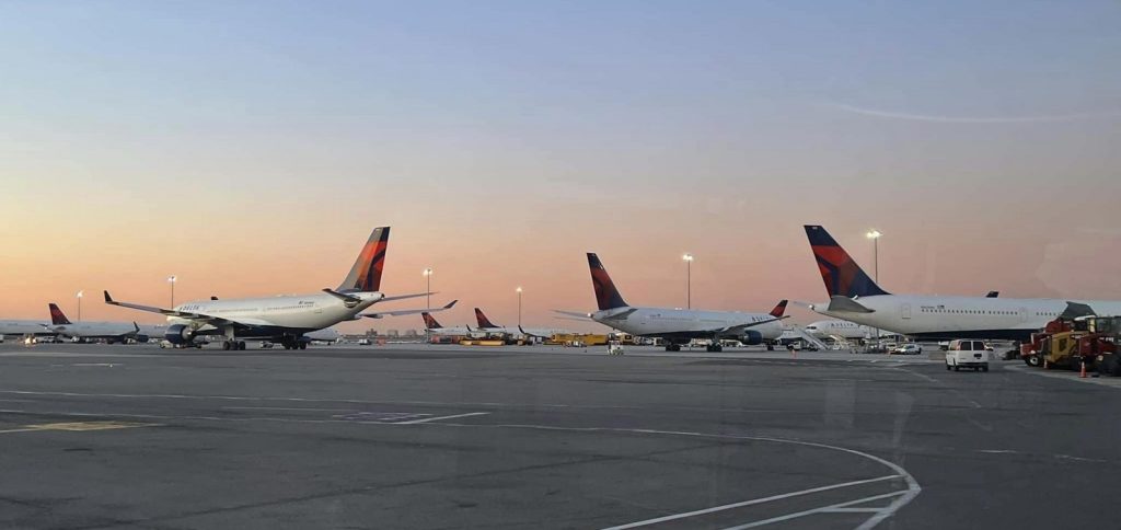 Delta Cards Increased Offers Ending 
