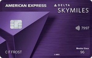 Delta Personal Cards Review & Comparison