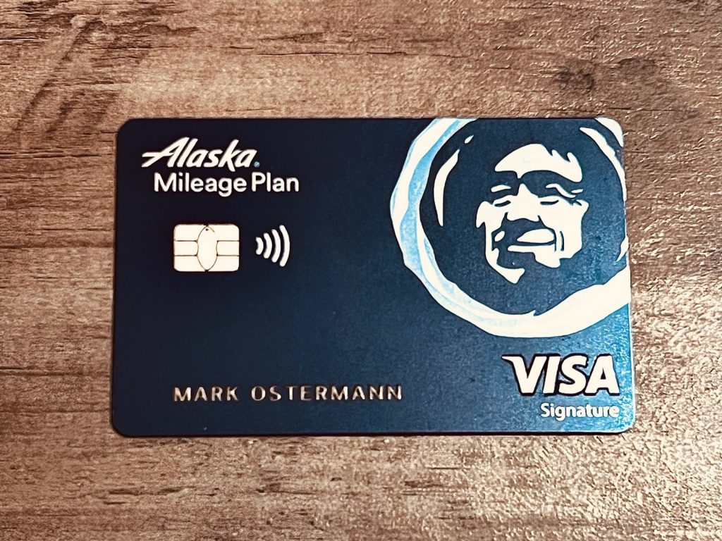 Alaska Credit Card Annual Fee Increase