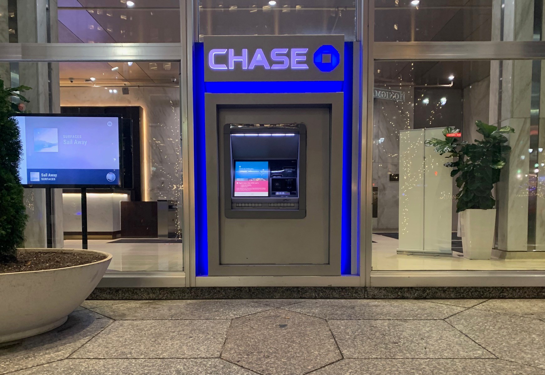 Chase Ink Increased Offers Ending