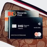 New IHG Award Promo Gets 15% Off: For Cardholders & Elite Status Members