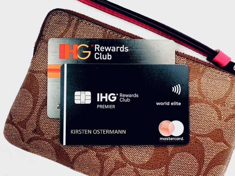 IHG Credit Card Reviews Which Card Is Best For IHG Loyalists?