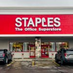 Fee Free 5X Ultimate Rewards With New Staples Mastercard Gift Card Deal