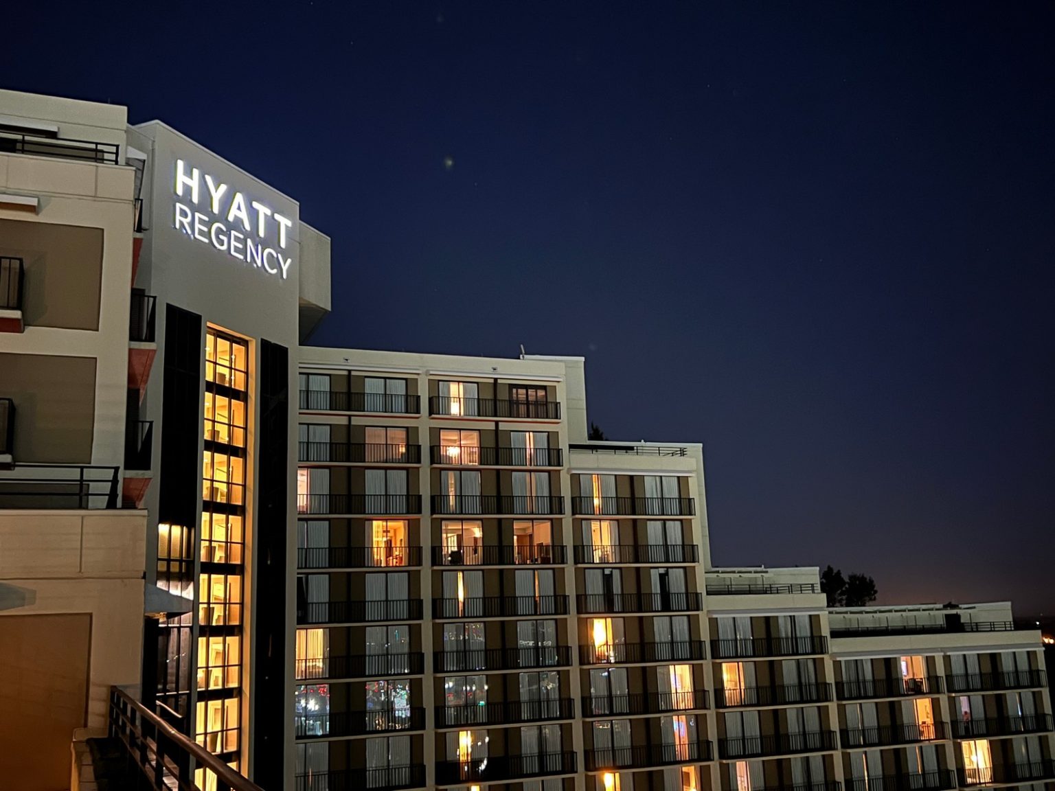Negative Hyatt Award Chart Changes Thoughts & Deep Dive