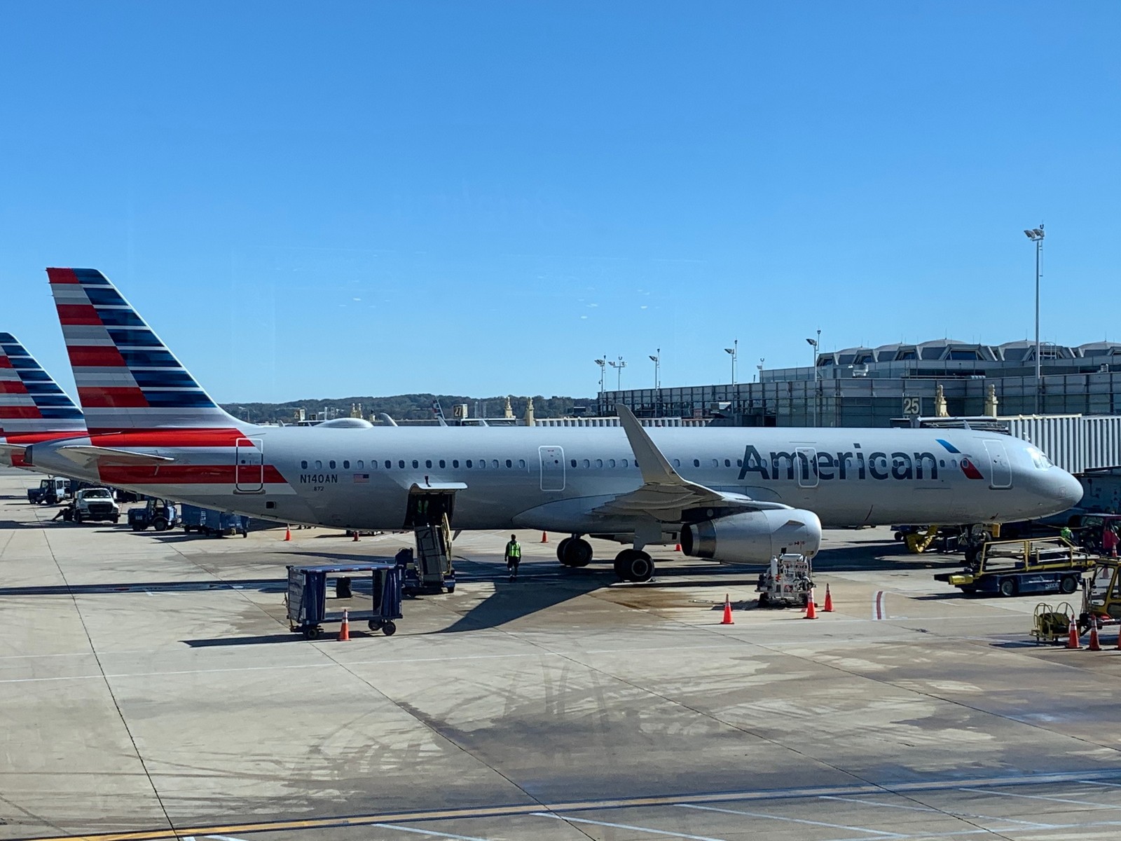 American Airlines Personal Card Comparison