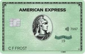 American Express® Green Card Review