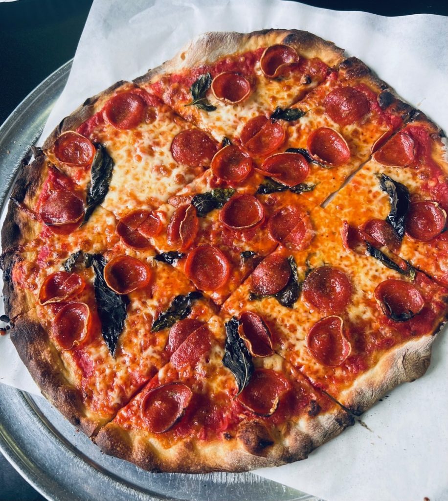 New Haven Pizza Guide