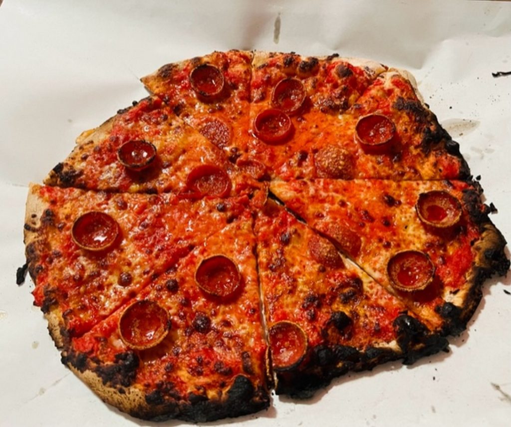 New Haven Pizza Guide