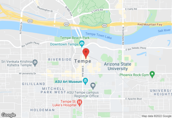 Tempe Mission Palms Review: A Hidden Gem in Arizona