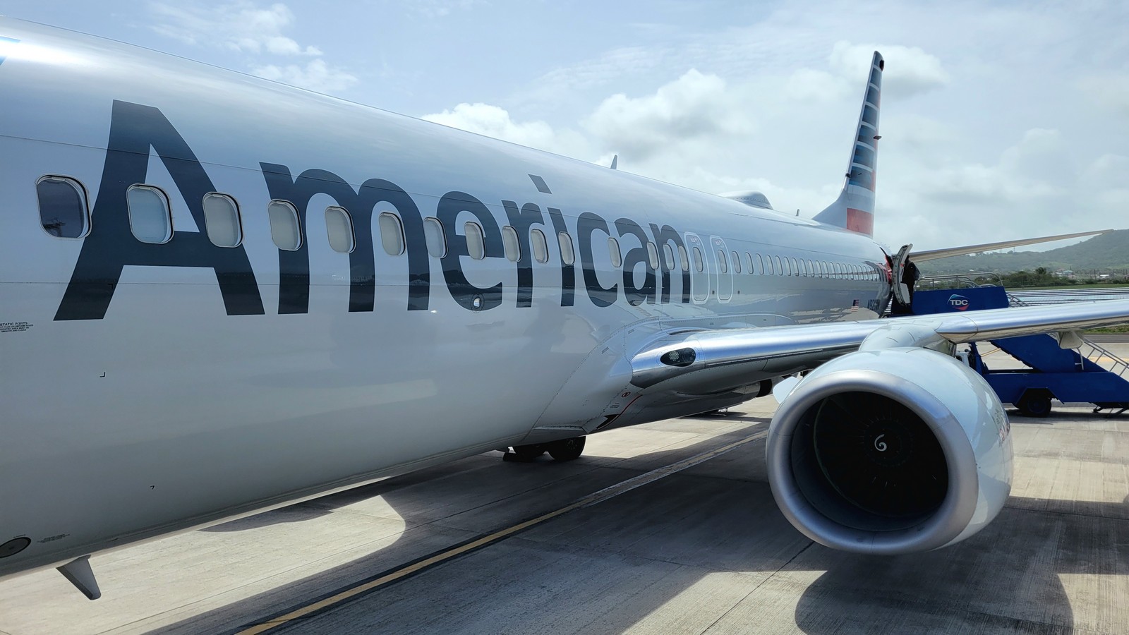 Hyatt & American Airlines Status Match For 2023