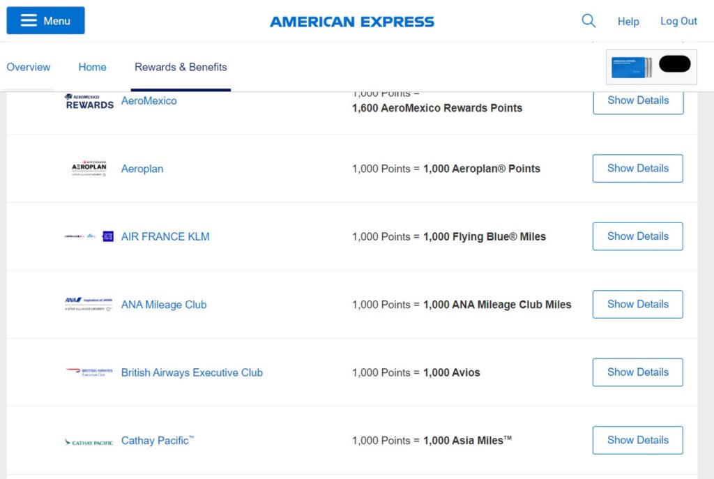 American Express Rewards Checking Transfer Issue