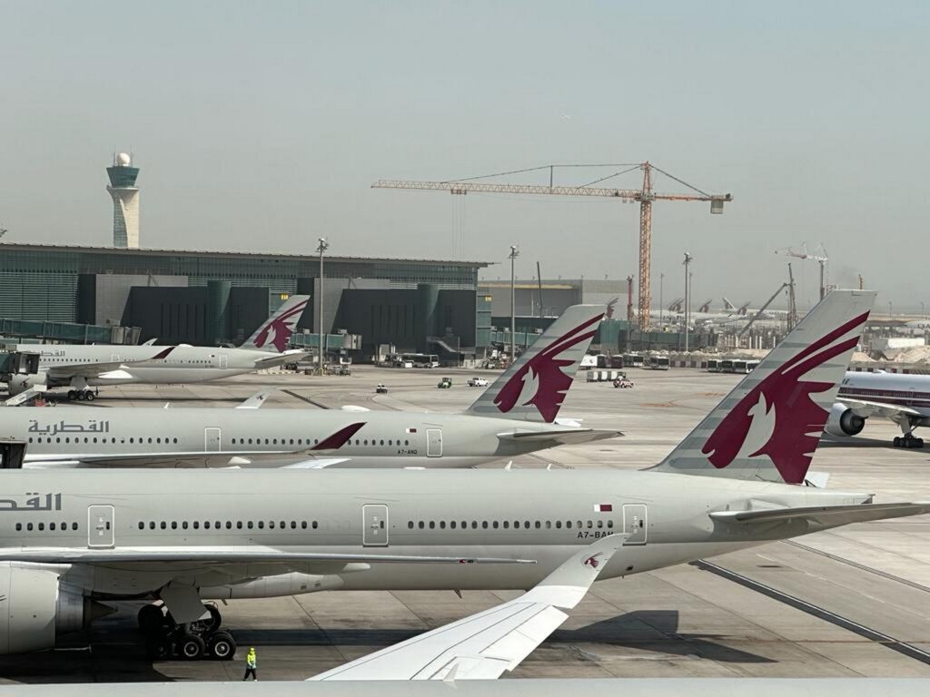 Qatar Airways Joins Amex Membership Rewards
