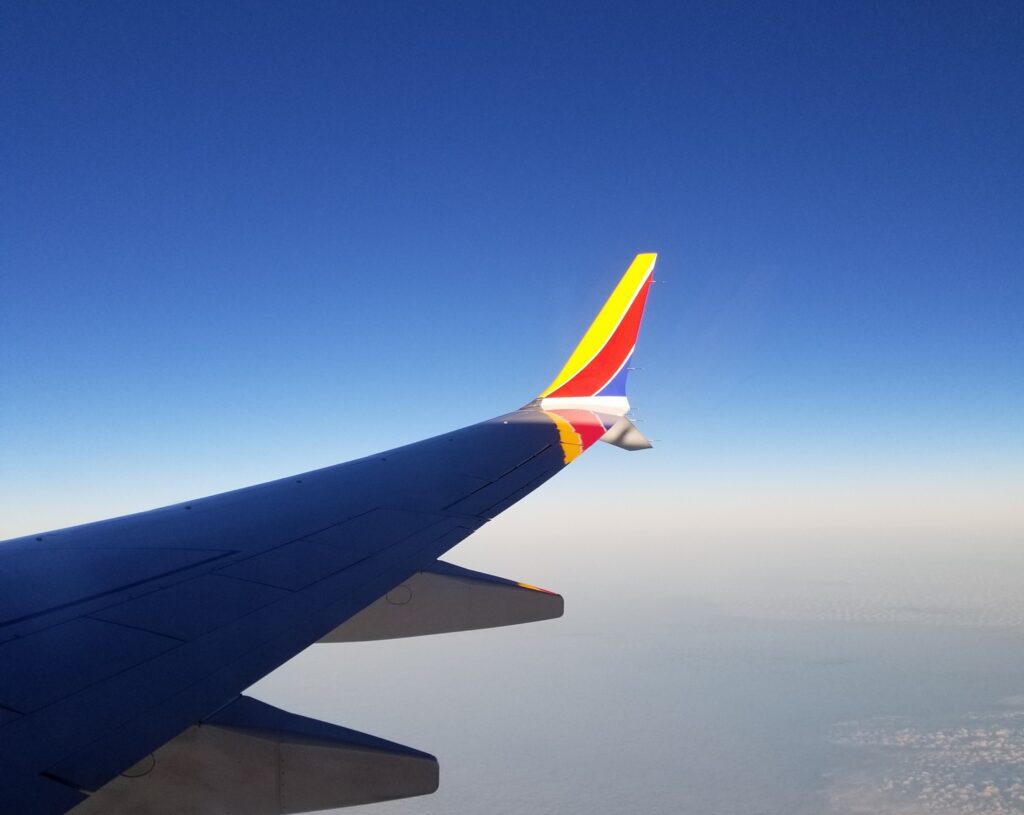 how to earn southwest companion pass