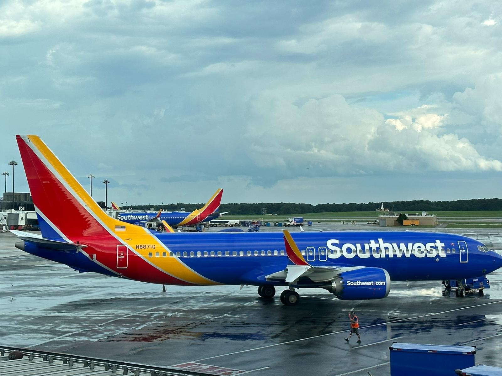 Southwest Airlines 30 Off Promotion to/from Chicago or Colorado