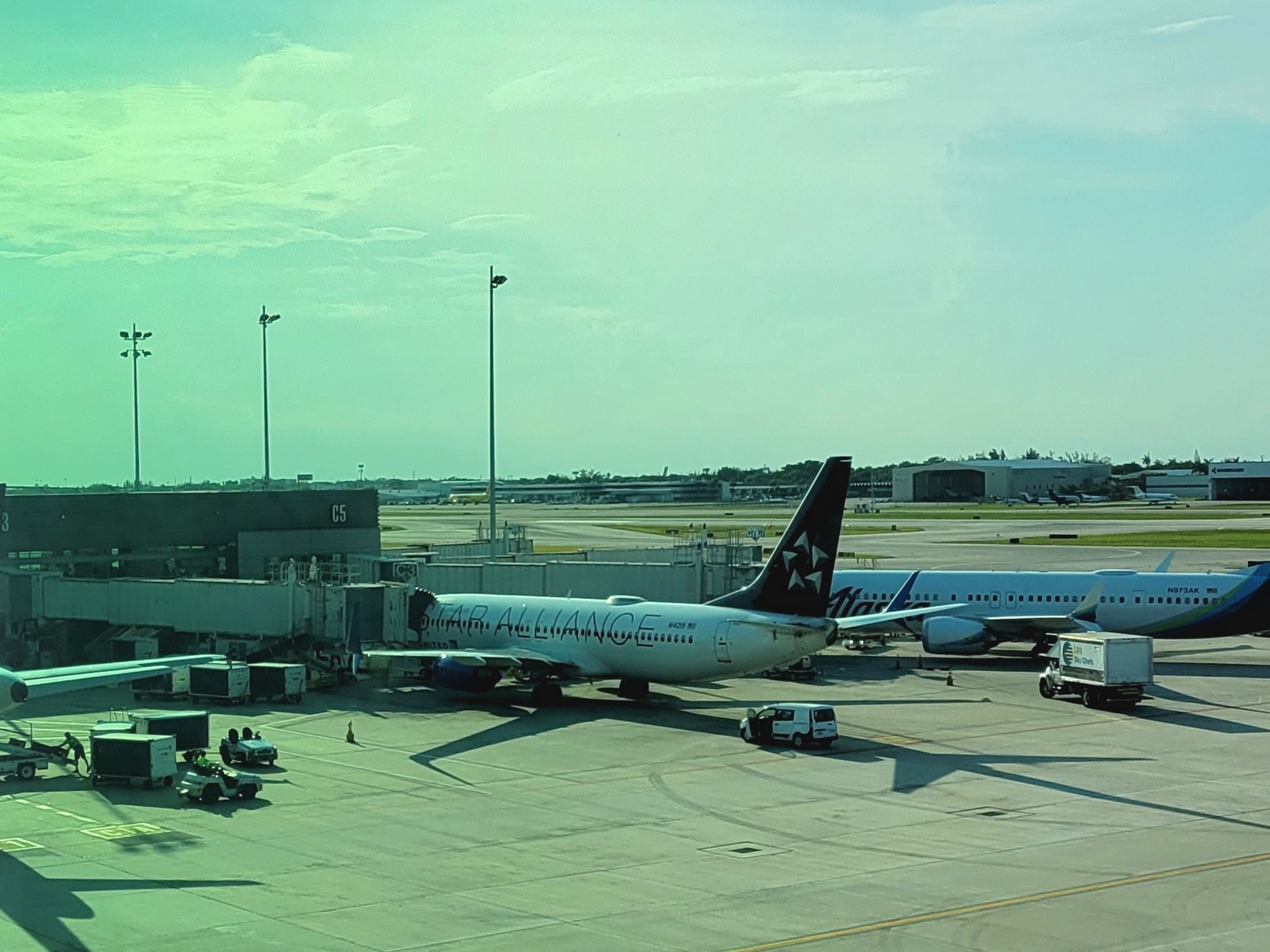 Airline Alliances What They Are & How To Benefit From Them