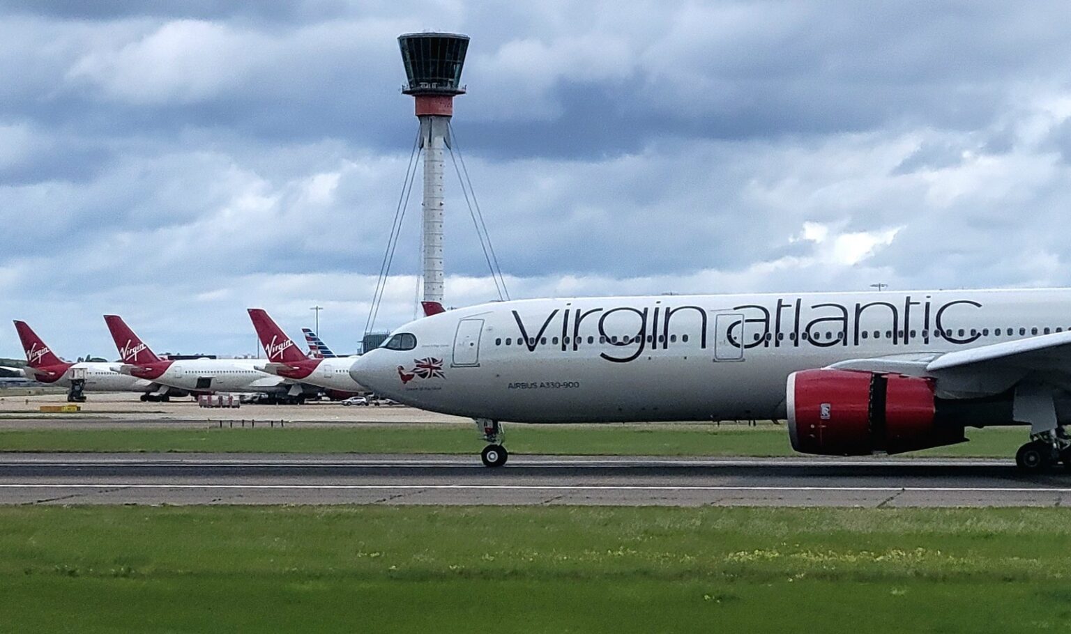 Virgin Atlantic Transfer Bonus Is Coming Later This Week