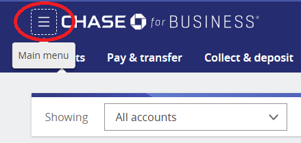 Link Your Chase Business and Personal Accounts, Helpful Tips