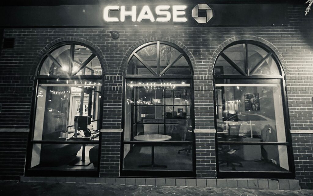 Chase 24 Month Rule Changes