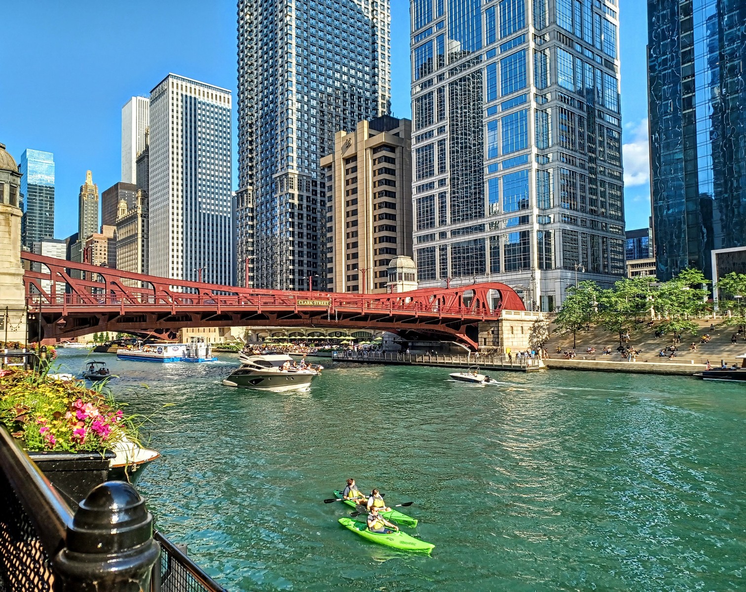 Chicago Travel Guide Where To Stay Plus What To See Eat Do