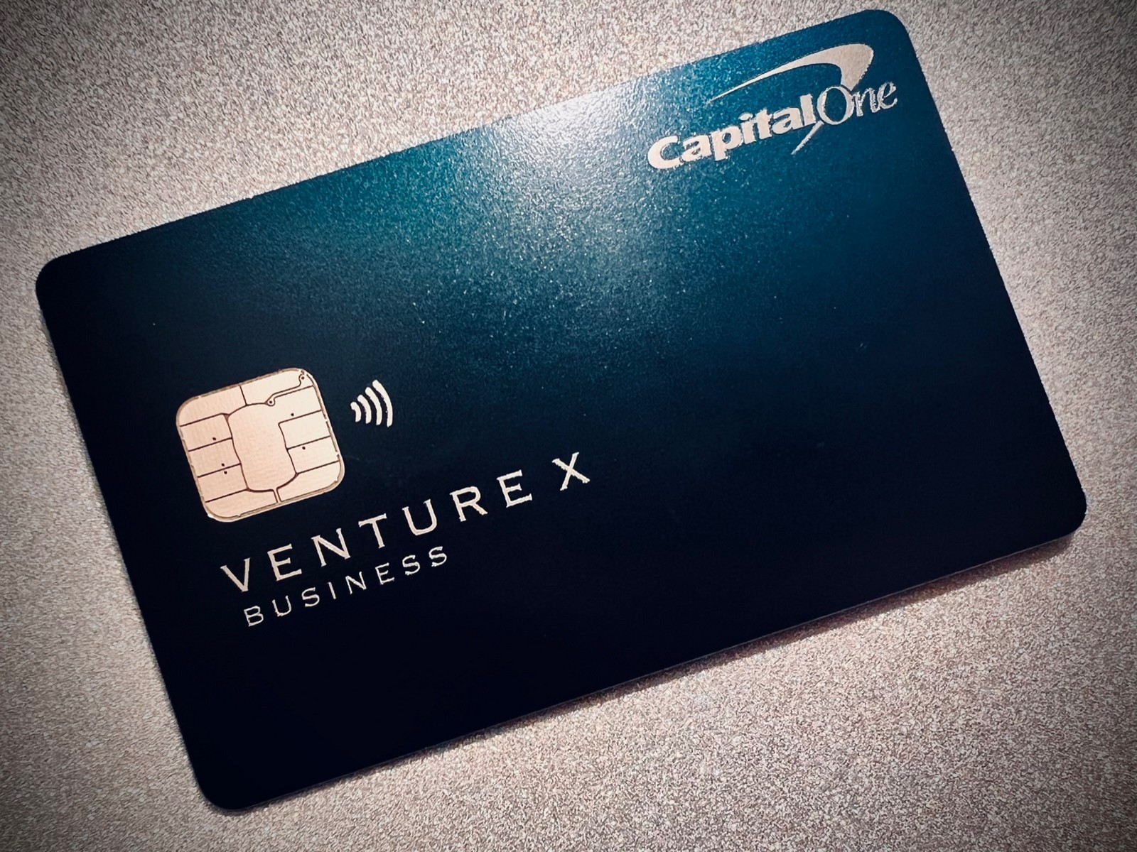 Capital One Venture X vs. Capital One Venture