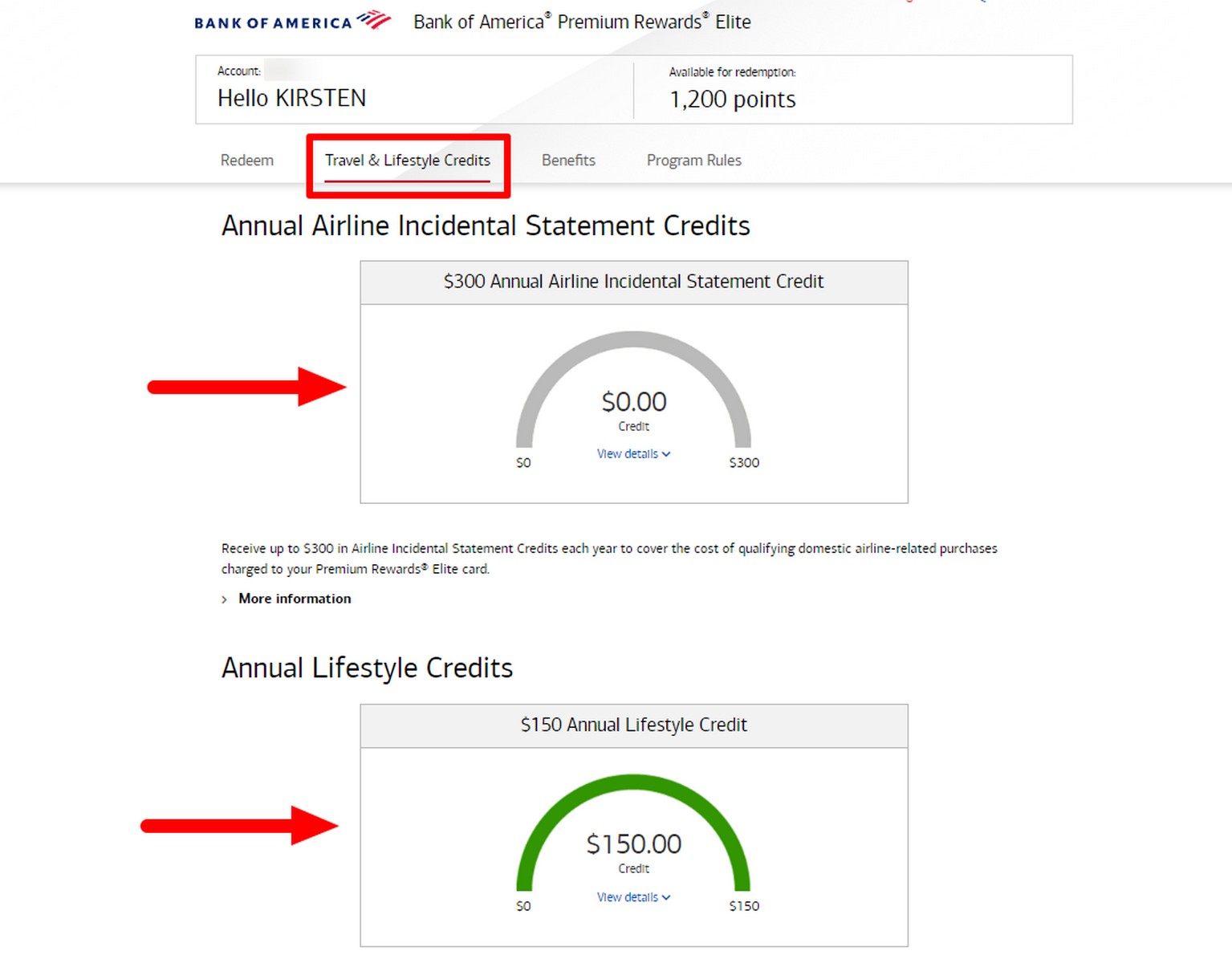 bank of america card tracking