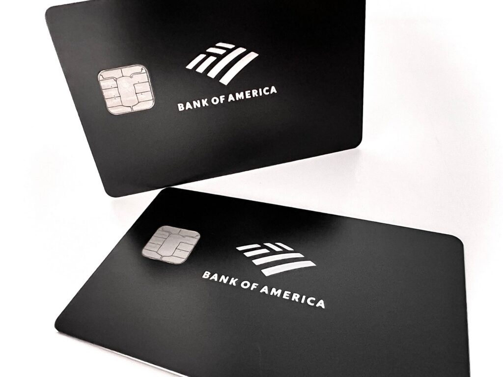 Bank of America Premium Rewards Elite Lounge Access