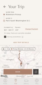 Alto Rideshare Review: A Luxury Alternative to Uber and Lyft