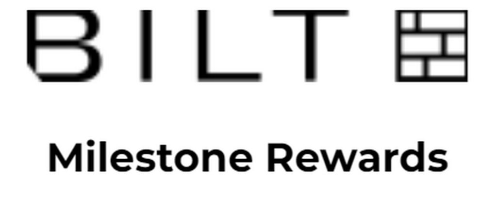 Bilt Rewards Milestone Rewards