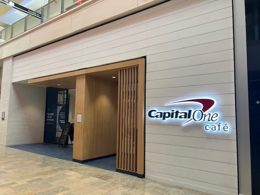 Convert Capital One Cash back to Miles
