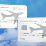 Carry A Piece Of A Plane In Your Pocket With New Delta Card Design
