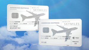 american express travel related services refund check