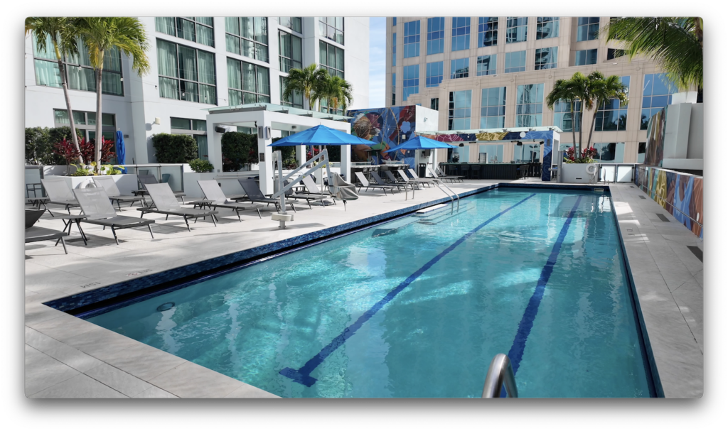 Hyatt Centric Las Olas Fort Lauderdale Review