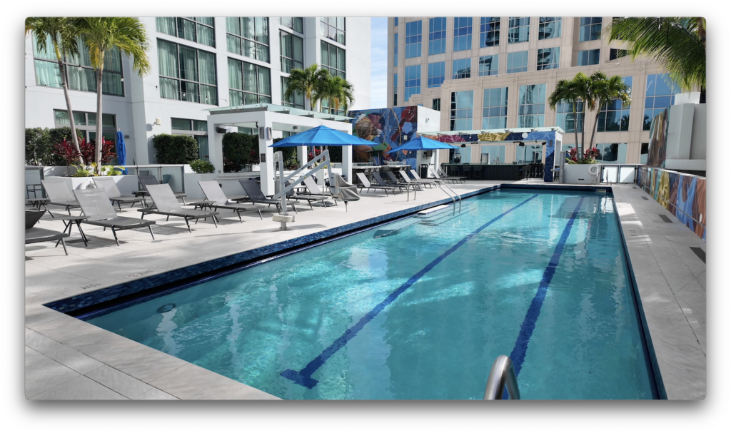 Hyatt Florida Promo