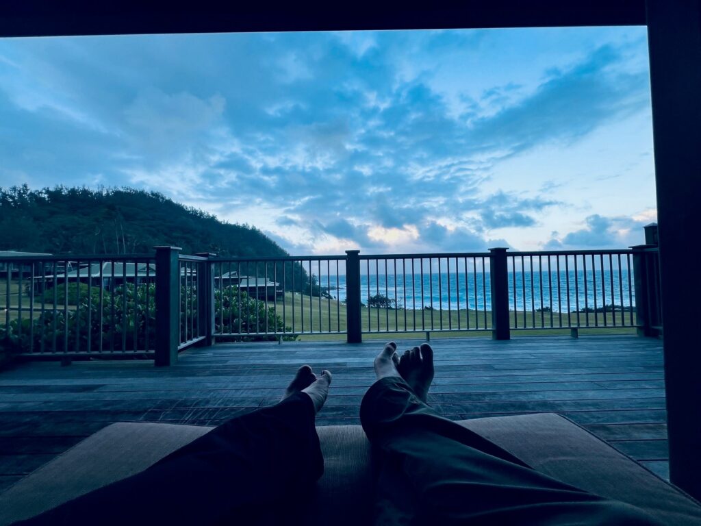 Hana-Maui Resort Review
